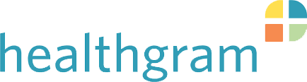 Healthgram Logo